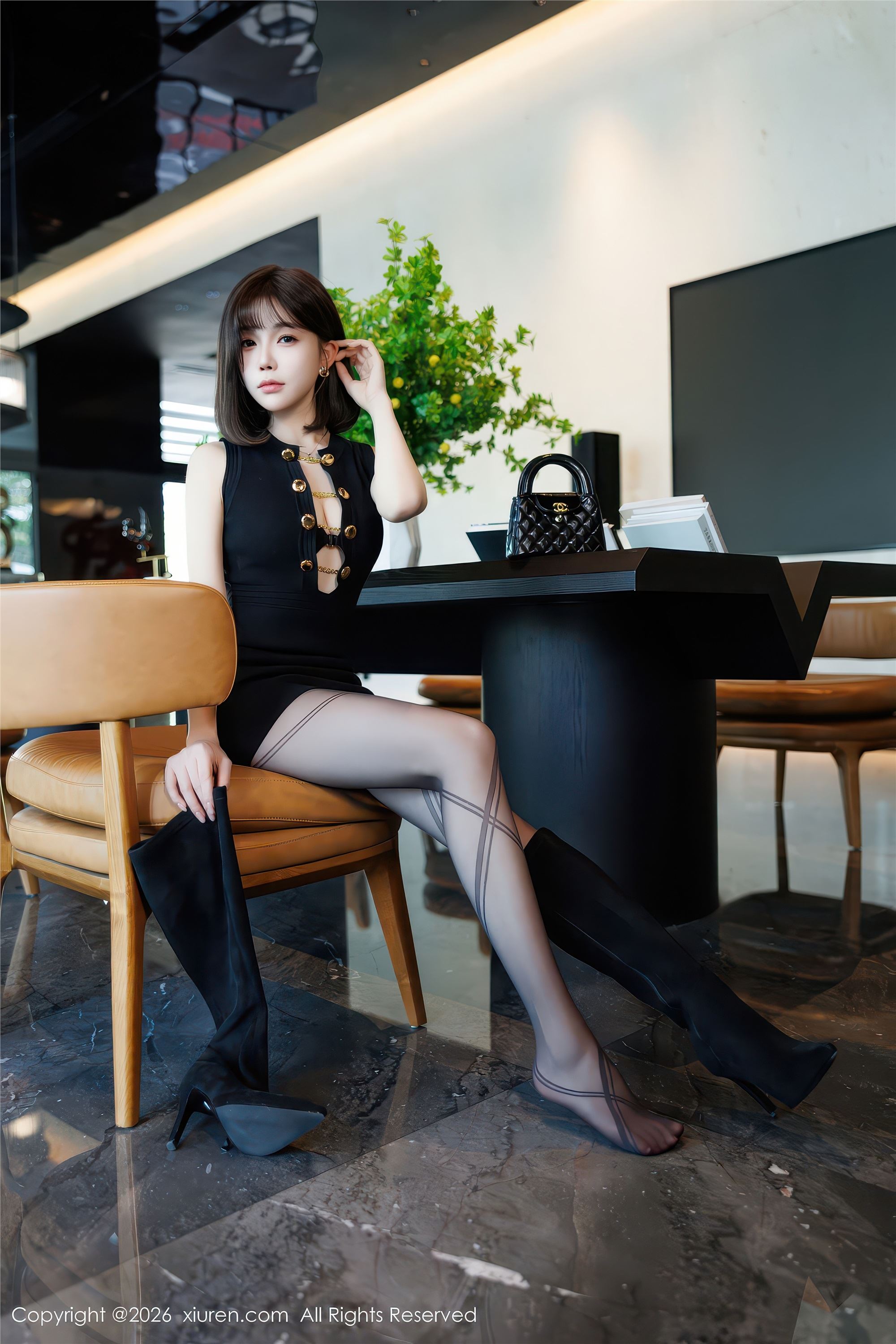 Xiuren秀人网 2026.01.20 NO.11252 莉芝荔枝